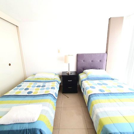 멕시코 시 Ubicadisimo Departamento En 3Bed Polanco 아파트 외부 사진