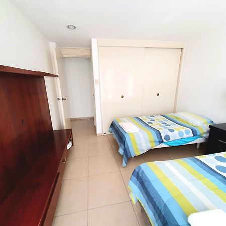 멕시코 시 Ubicadisimo Departamento En 3Bed Polanco 아파트 외부 사진