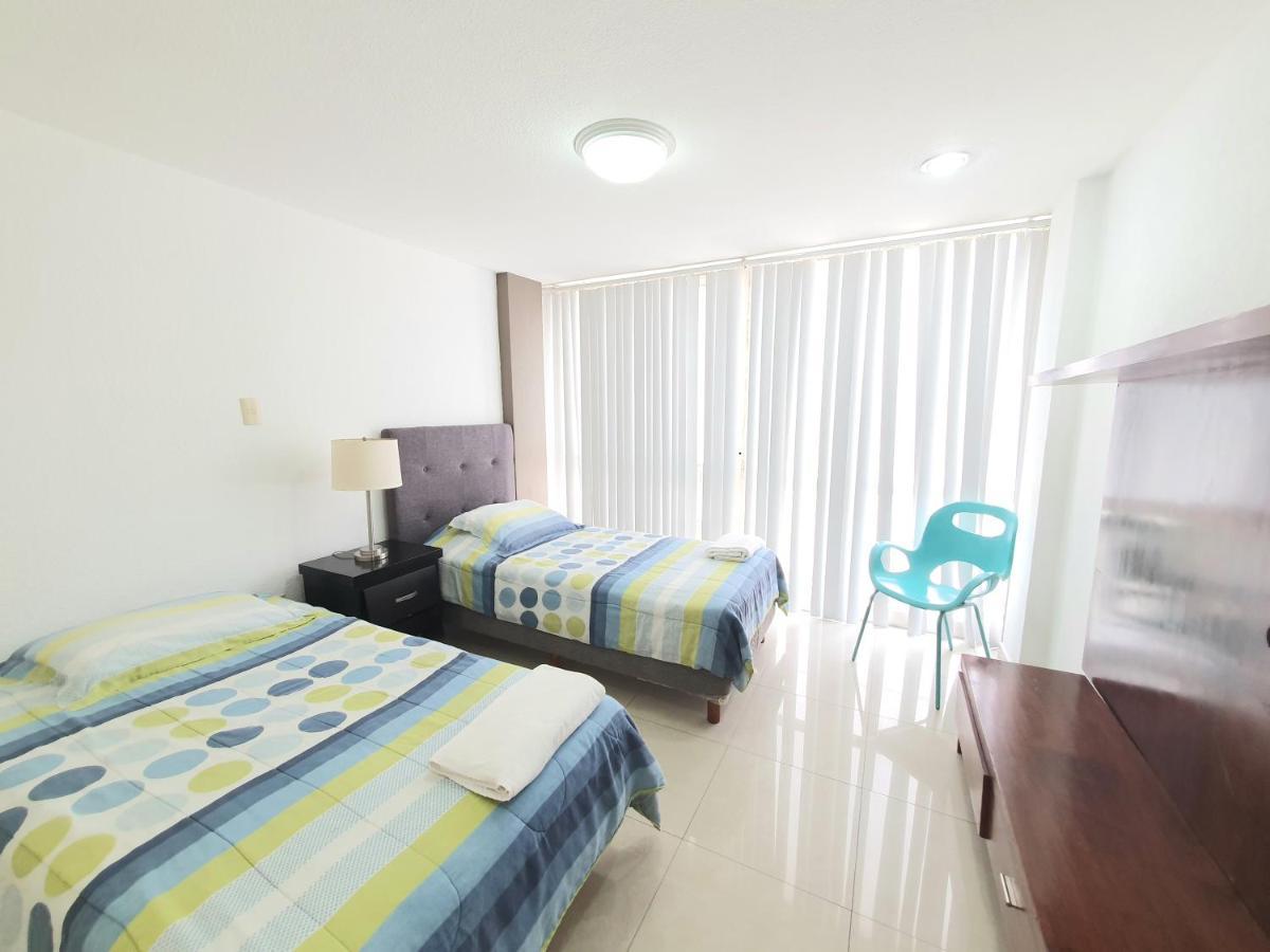 멕시코 시 Ubicadisimo Departamento En 3Bed Polanco 아파트 외부 사진