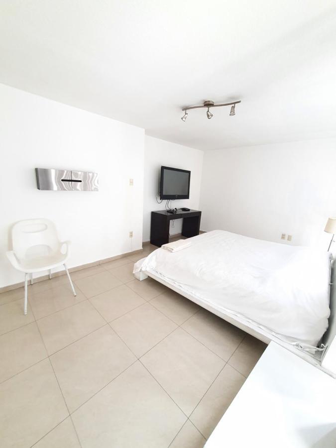 멕시코 시 Ubicadisimo Departamento En 3Bed Polanco 아파트 외부 사진