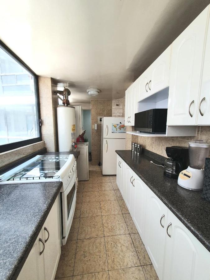 멕시코 시 Ubicadisimo Departamento En 3Bed Polanco 아파트 외부 사진