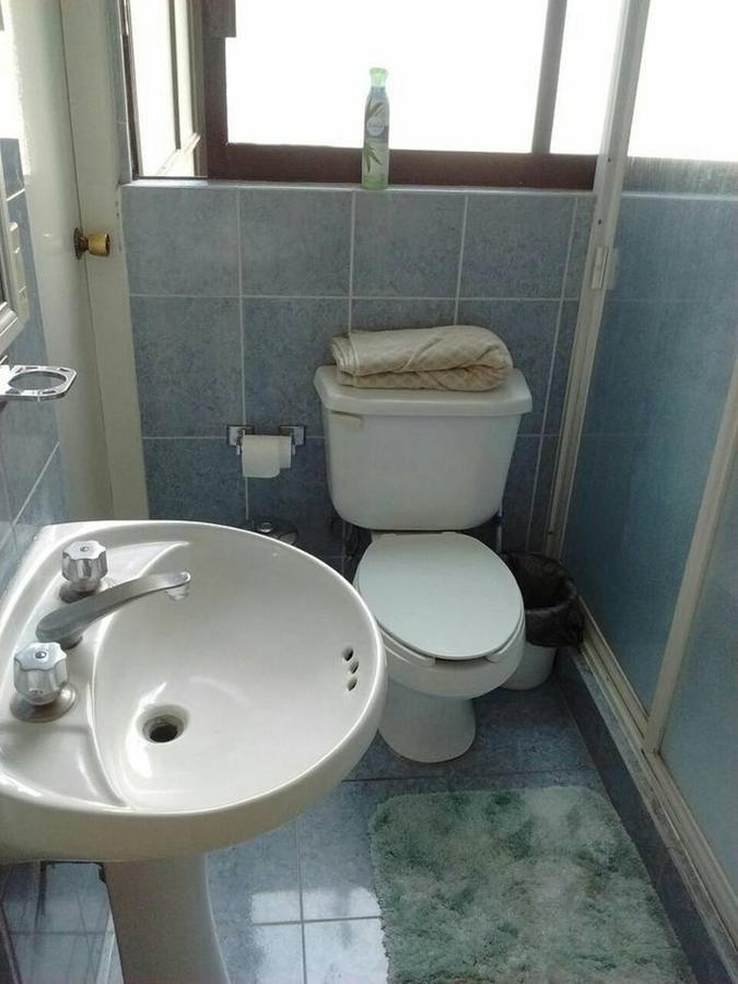멕시코 시 Ubicadisimo Departamento En 3Bed Polanco 아파트 외부 사진